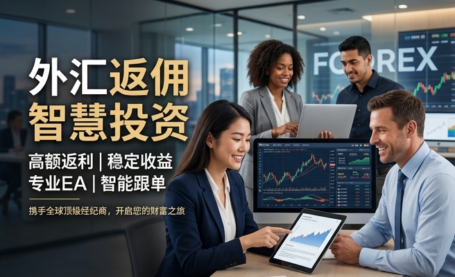 xm 返现| 外汇返佣