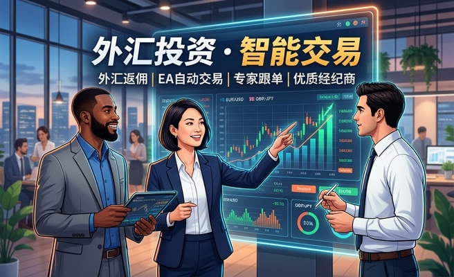 xm 為外匯CFD 經紀商提供線上指數交易