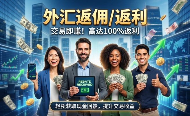 外汇开户赠金是不是天上掉馅饼？ - xm官网