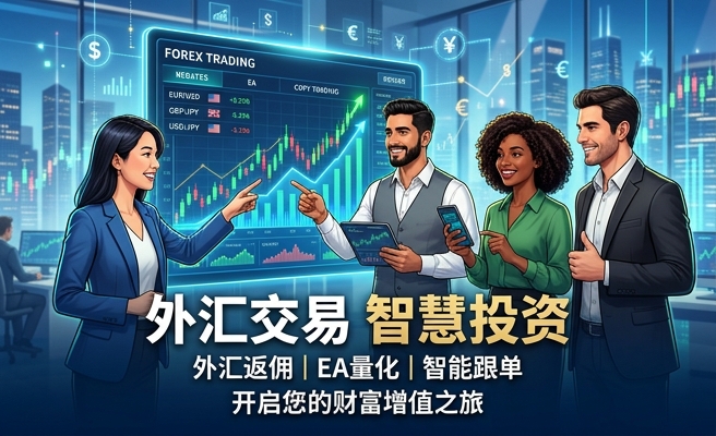 xm个人专区 - 个性化的交易体验