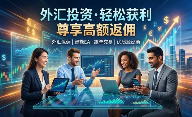 外汇平台xm怎么样？