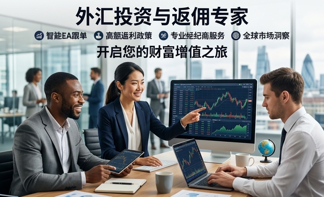 xm開戶教學｜2026最新開戶流程、優惠碼、入金教學全攻略