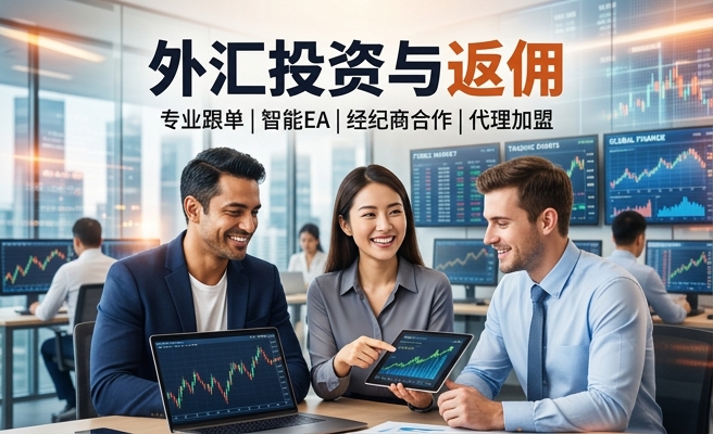 xm返佣 | 免费策略与信号 | 外汇交易跟单服务
