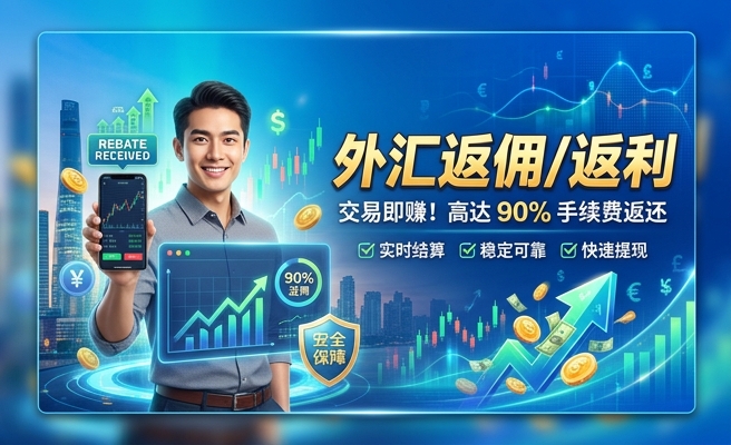 xm赠金活动/AVA爱华